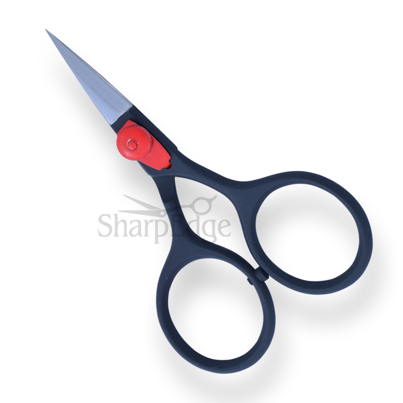 Razor Scissors Fly Tying 